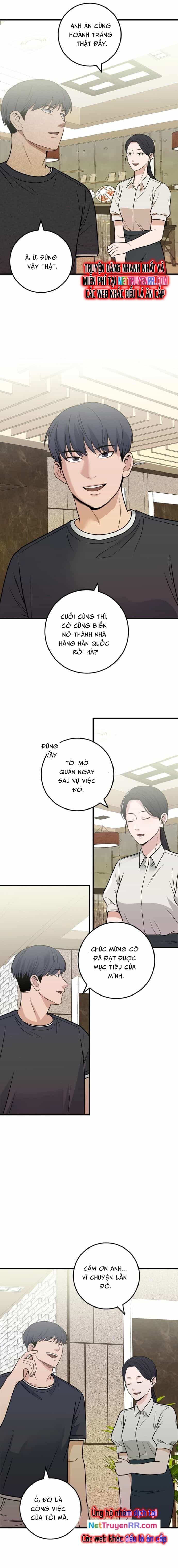 Trở Thành Phản Diện Ở Cuộc Đời Này - Chương 28 - ảnh 21