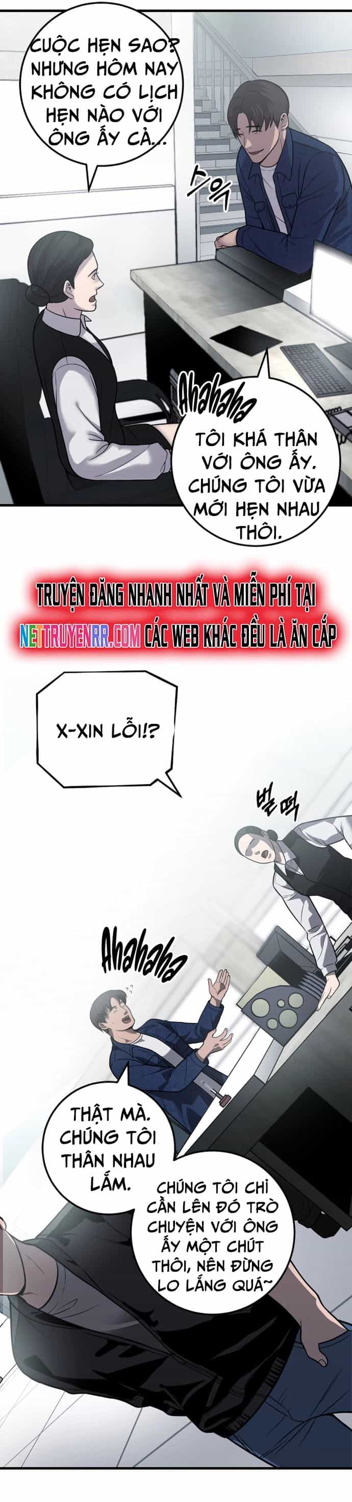 Trở Thành Phản Diện Ở Cuộc Đời Này - Chương 29 - ảnh 12
