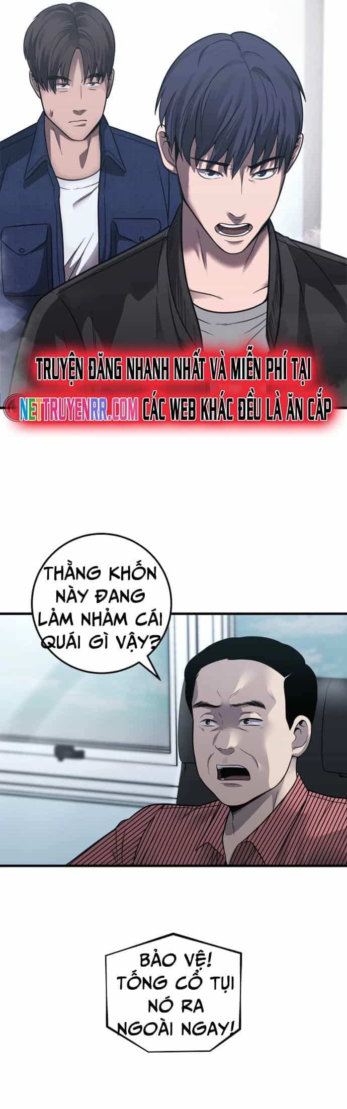 Trở Thành Phản Diện Ở Cuộc Đời Này - Chương 29 - ảnh 15