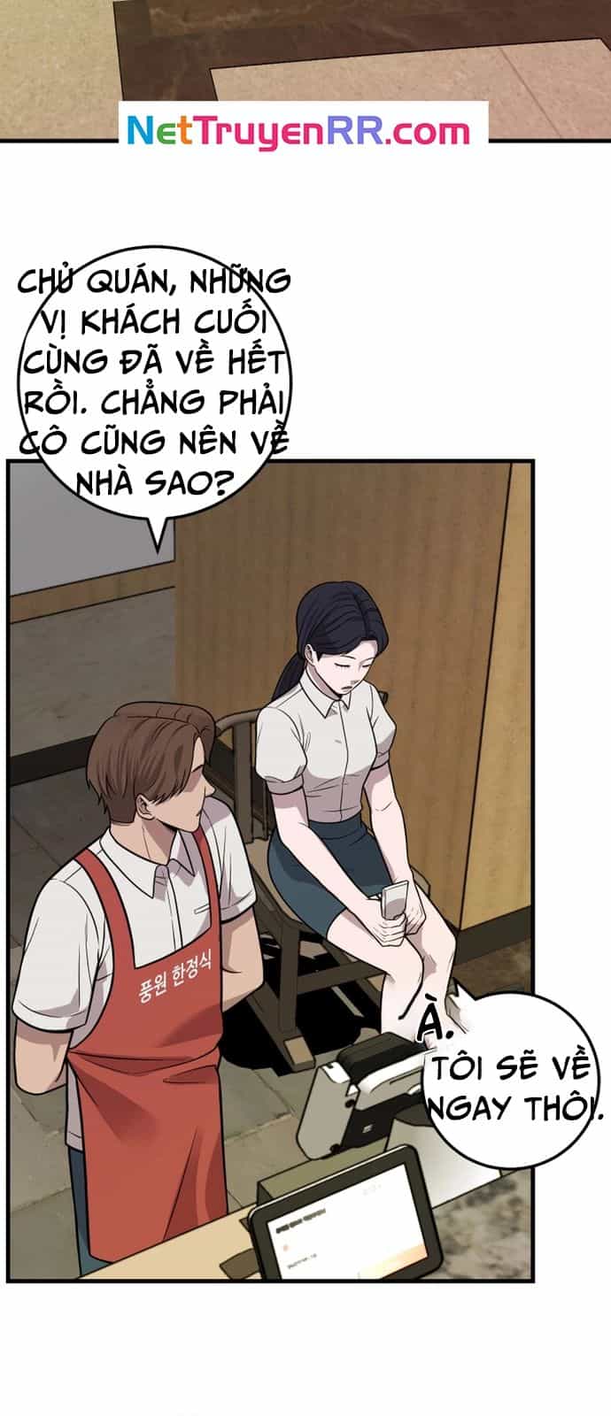 Trở Thành Phản Diện Ở Cuộc Đời Này - Chương 29 - ảnh 2
