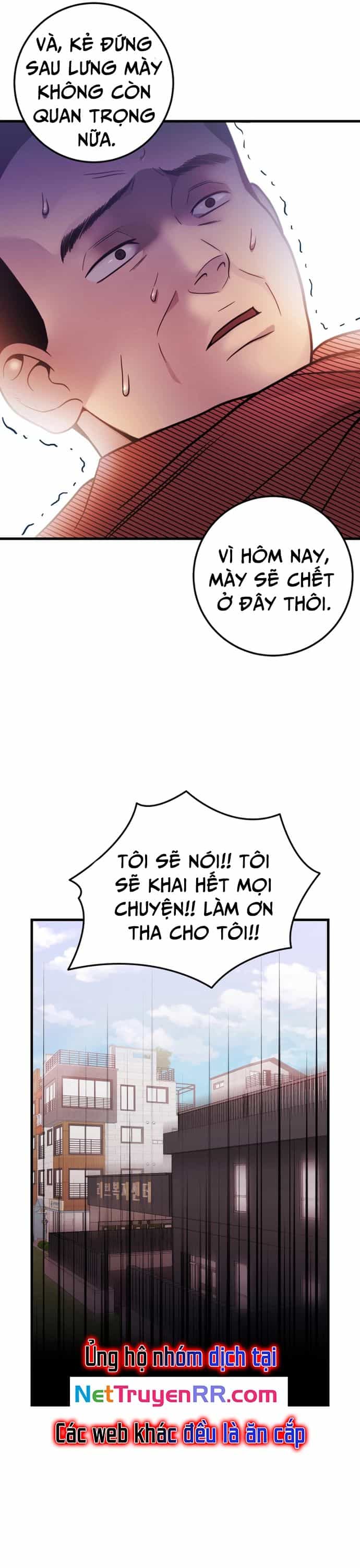 Trở Thành Phản Diện Ở Cuộc Đời Này - Chương 29 - ảnh 26