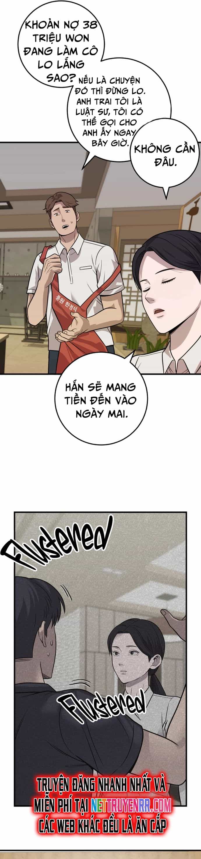 Trở Thành Phản Diện Ở Cuộc Đời Này - Chương 29 - ảnh 3