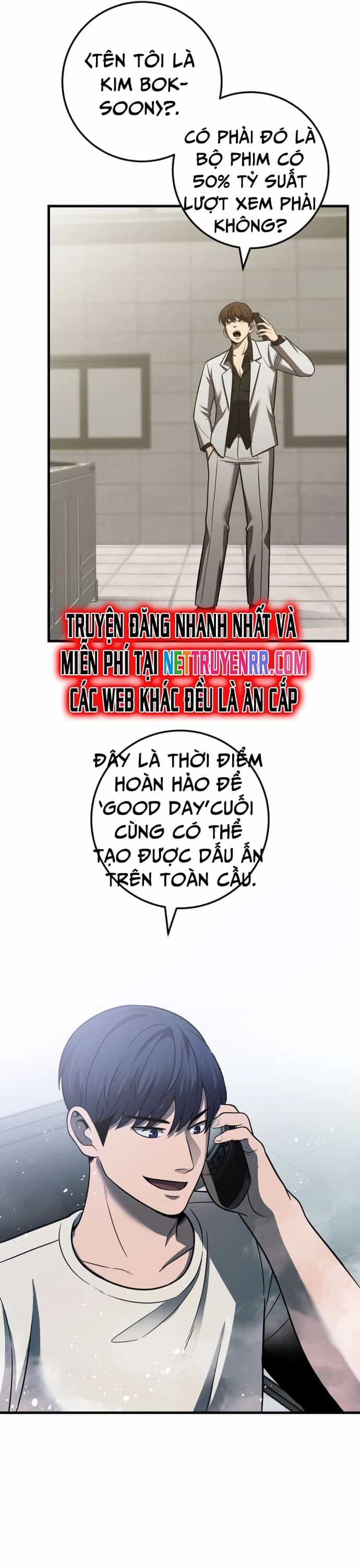 Trở Thành Phản Diện Ở Cuộc Đời Này - Chương 29 - ảnh 42