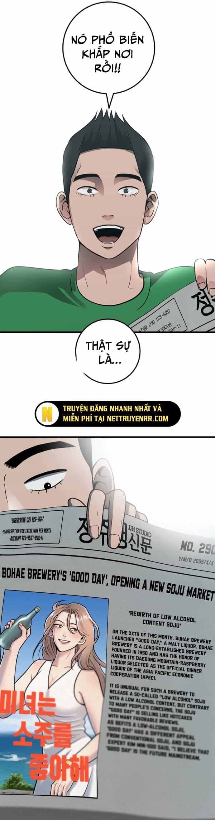 Trở Thành Phản Diện Ở Cuộc Đời Này - Chương 29 - ảnh 44