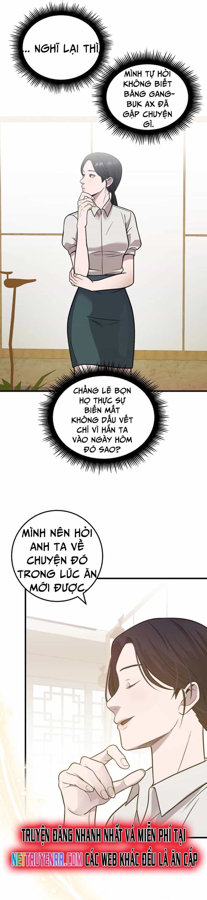 Trở Thành Phản Diện Ở Cuộc Đời Này - Chương 29 - ảnh 5