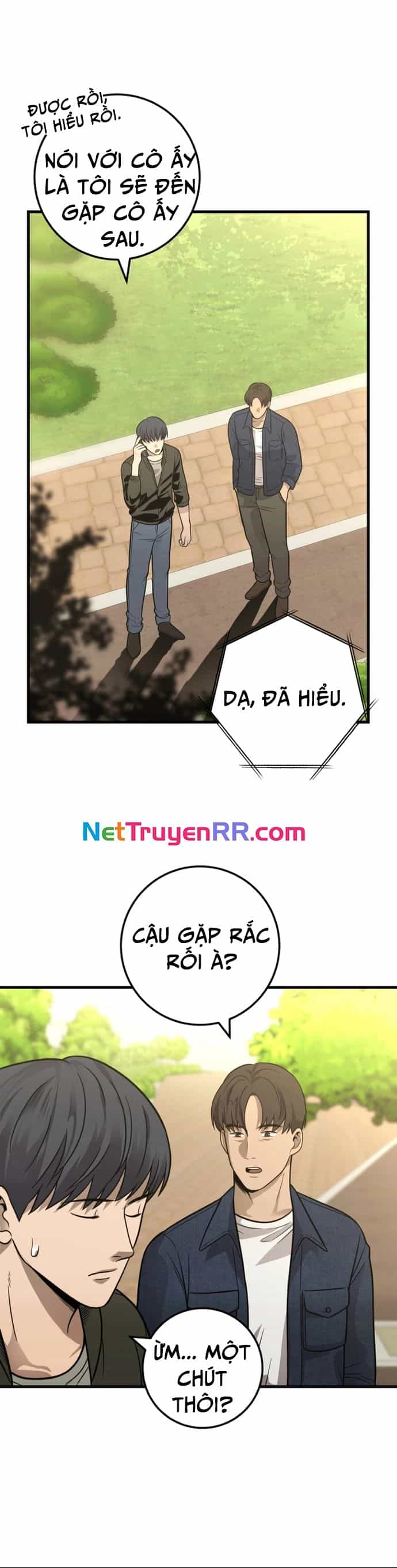 Trở Thành Phản Diện Ở Cuộc Đời Này - Chương 29 - ảnh 7
