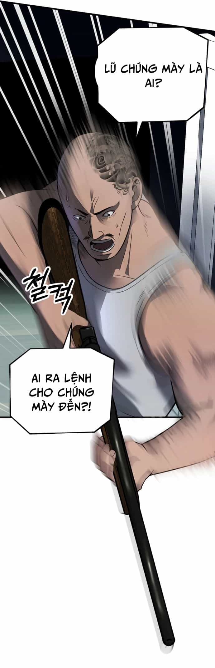 Trở Thành Phản Diện Ở Cuộc Đời Này - Chương 30 - ảnh 26