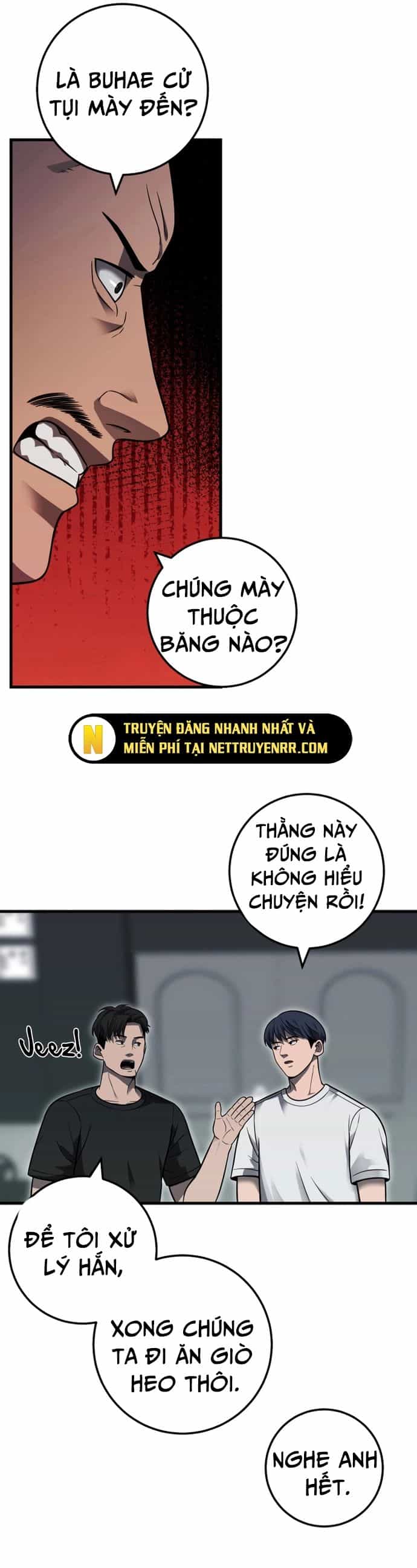 Trở Thành Phản Diện Ở Cuộc Đời Này - Chương 30 - ảnh 28