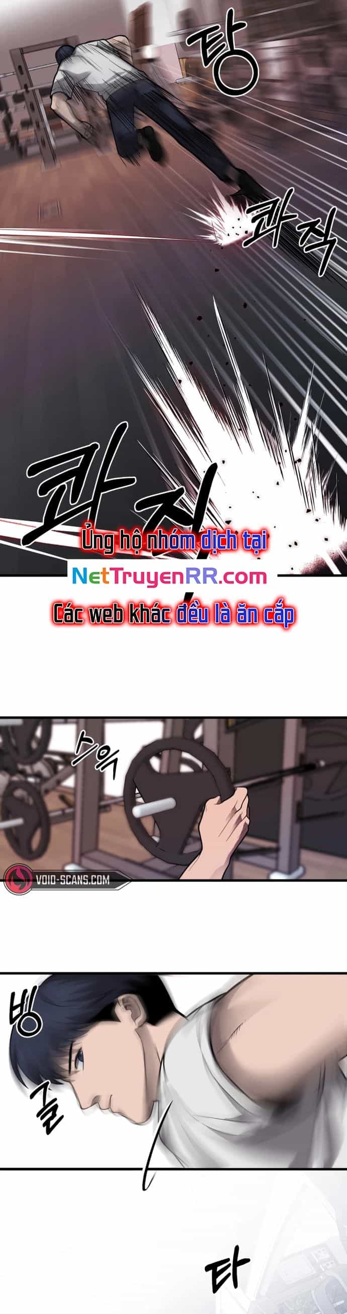 Trở Thành Phản Diện Ở Cuộc Đời Này - Chương 30 - ảnh 30