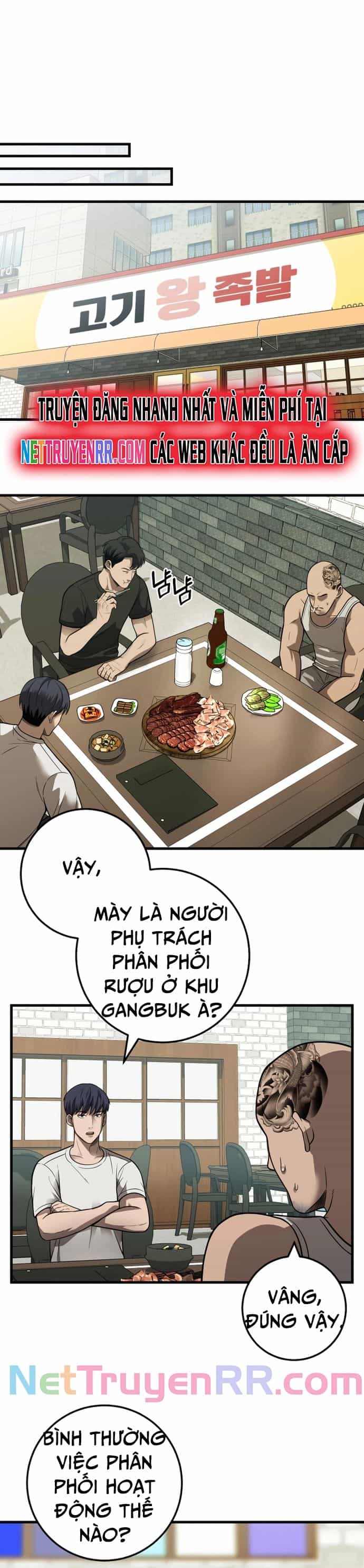Trở Thành Phản Diện Ở Cuộc Đời Này - Chương 30 - ảnh 34