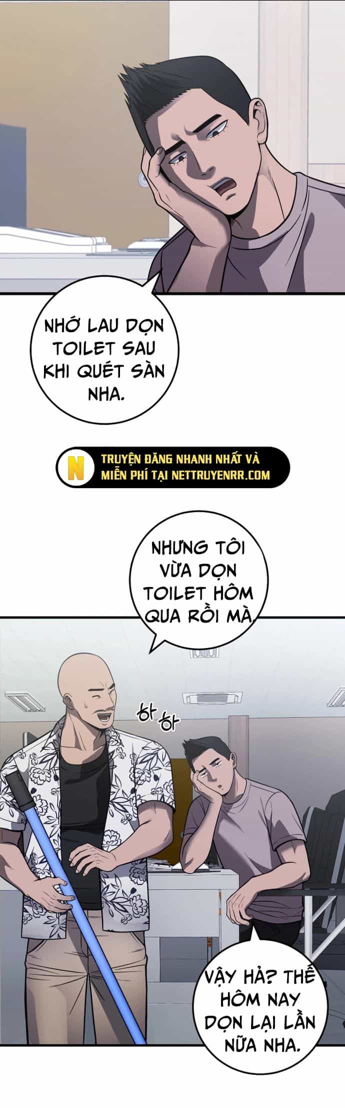 Trở Thành Phản Diện Ở Cuộc Đời Này - Chương 30 - ảnh 40
