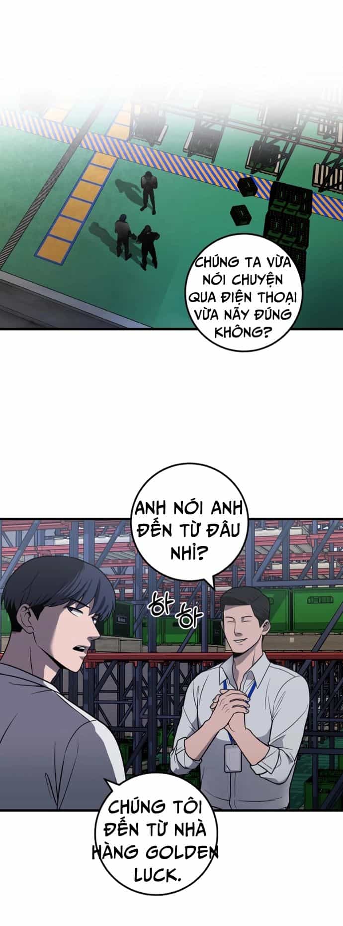 Trở Thành Phản Diện Ở Cuộc Đời Này - Chương 30 - ảnh 7