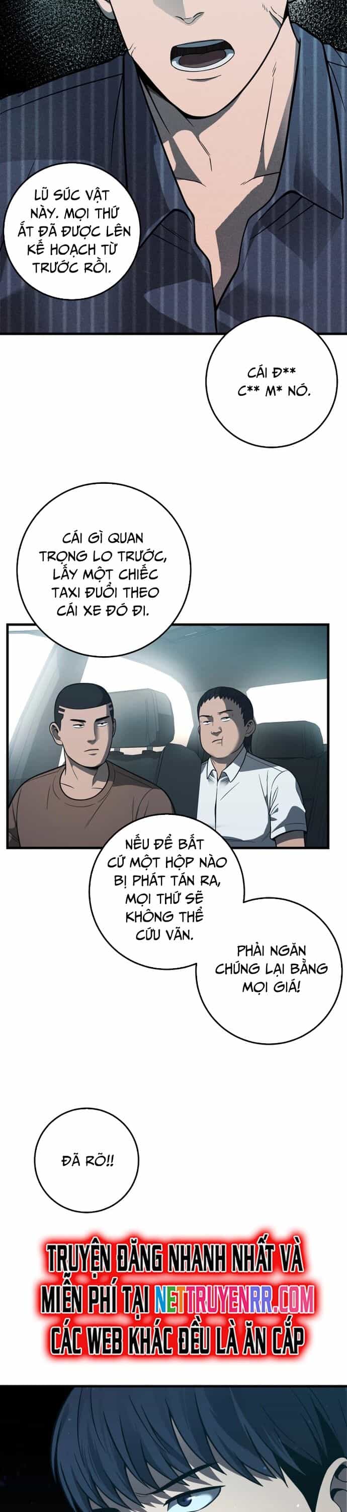 Trở Thành Phản Diện Ở Cuộc Đời Này - Chương 31 - ảnh 11