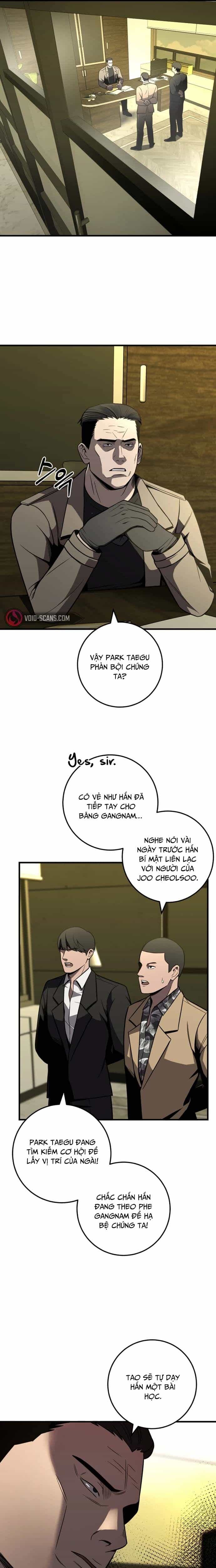 Trở Thành Phản Diện Ở Cuộc Đời Này - Chương 34 - ảnh 2