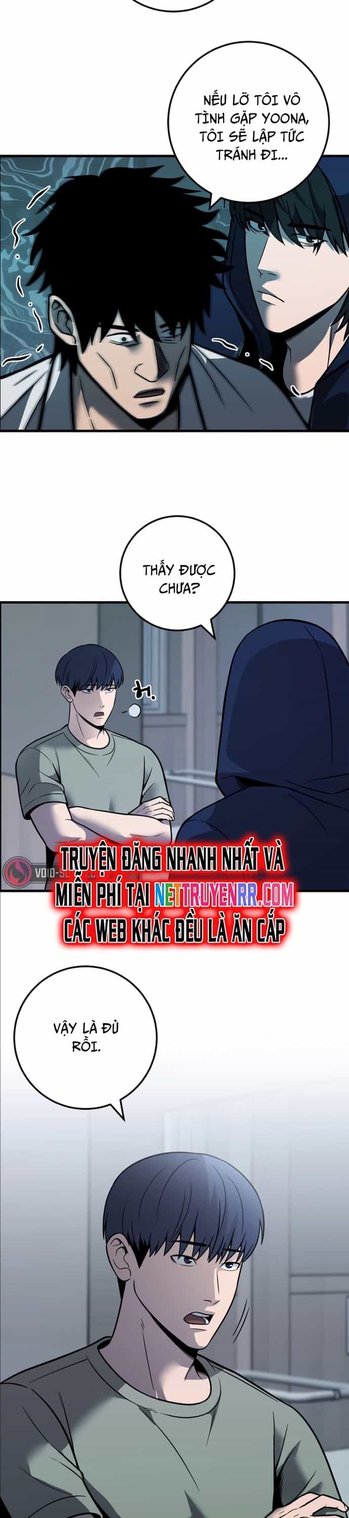 Trở Thành Phản Diện Ở Cuộc Đời Này - Chương 36 - ảnh 11