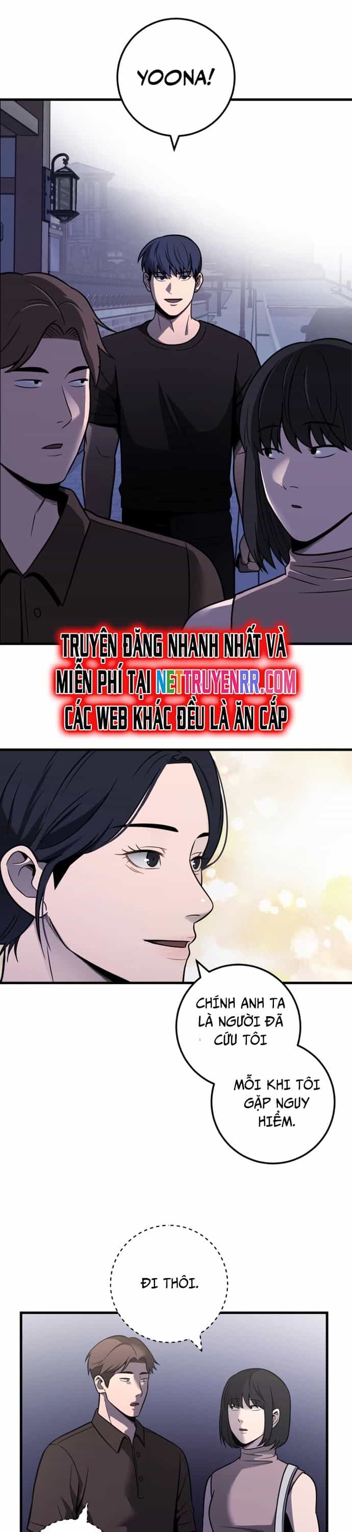 Trở Thành Phản Diện Ở Cuộc Đời Này - Chương 36 - ảnh 3