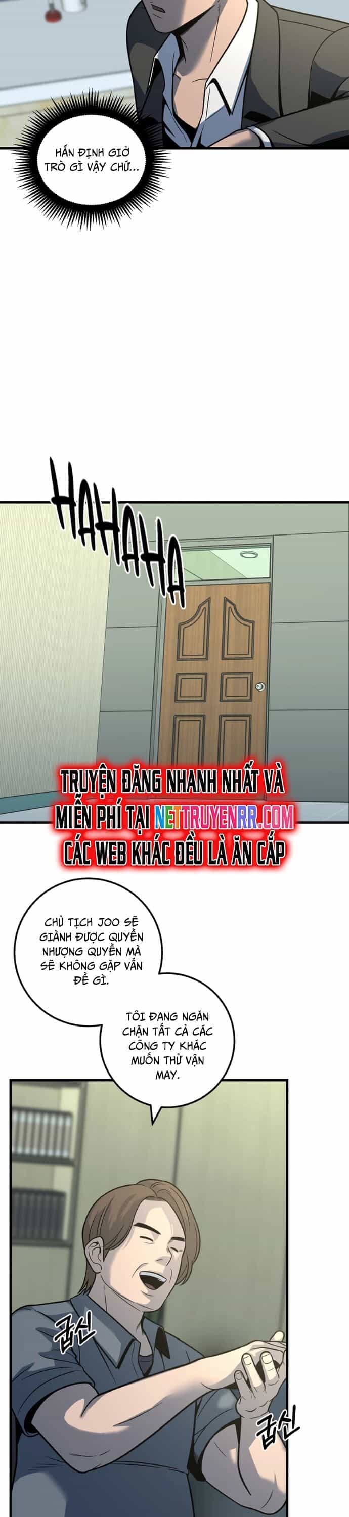 Trở Thành Phản Diện Ở Cuộc Đời Này - Chương 36 - ảnh 30