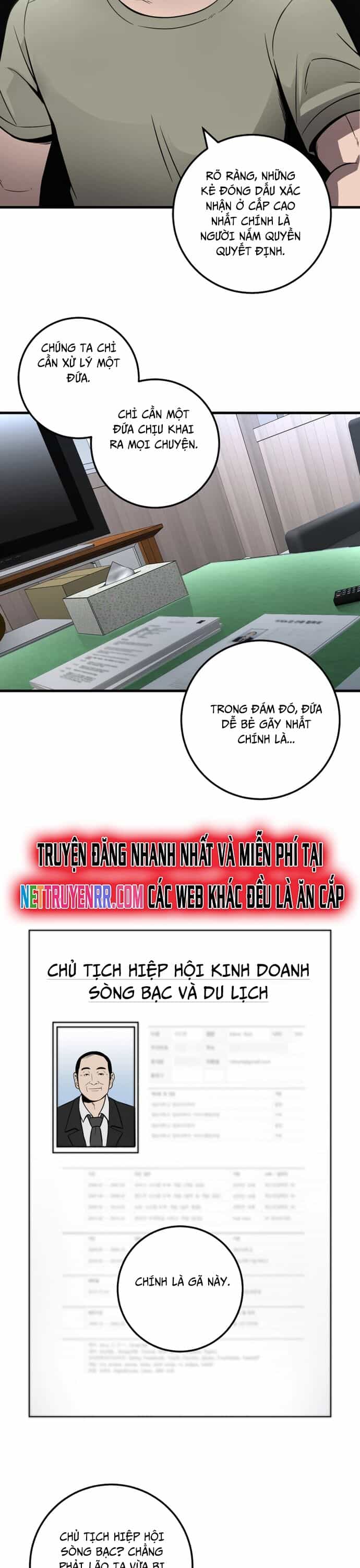 Trở Thành Phản Diện Ở Cuộc Đời Này - Chương 37 - ảnh 14