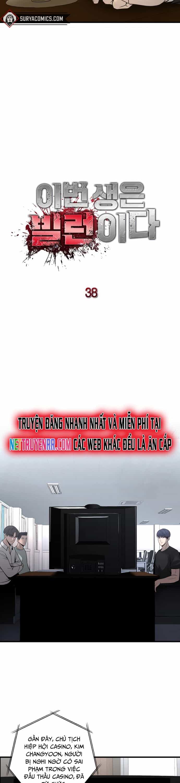 Trở Thành Phản Diện Ở Cuộc Đời Này - Chương 38 - ảnh 10