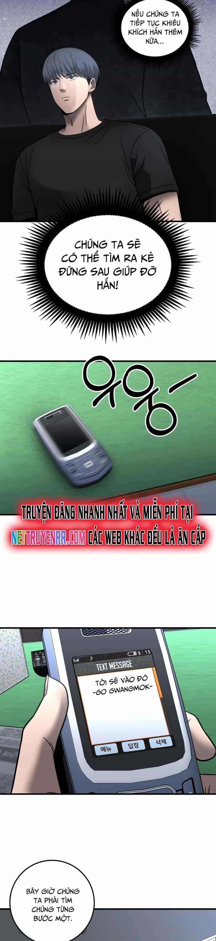 Trở Thành Phản Diện Ở Cuộc Đời Này - Chương 38 - ảnh 14