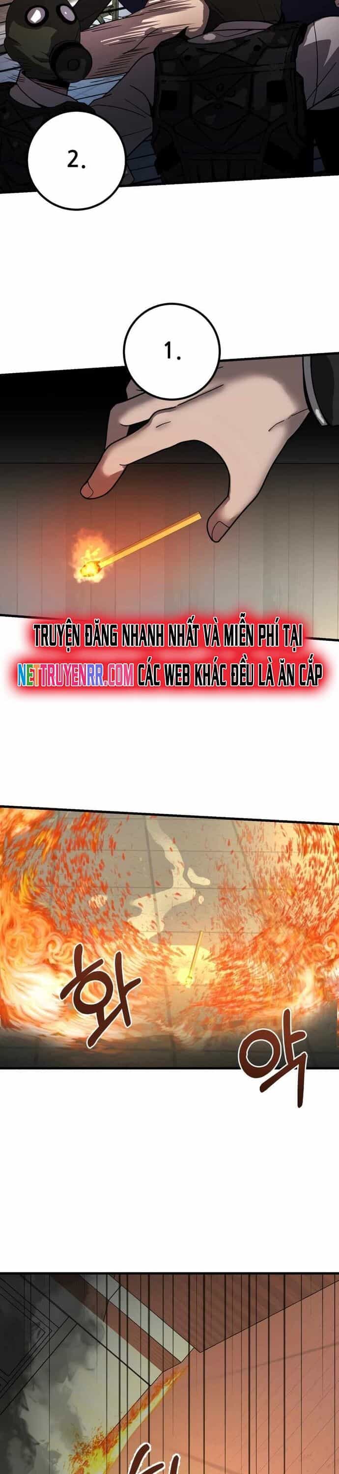 Trở Thành Phản Diện Ở Cuộc Đời Này - Chương 39 - ảnh 23