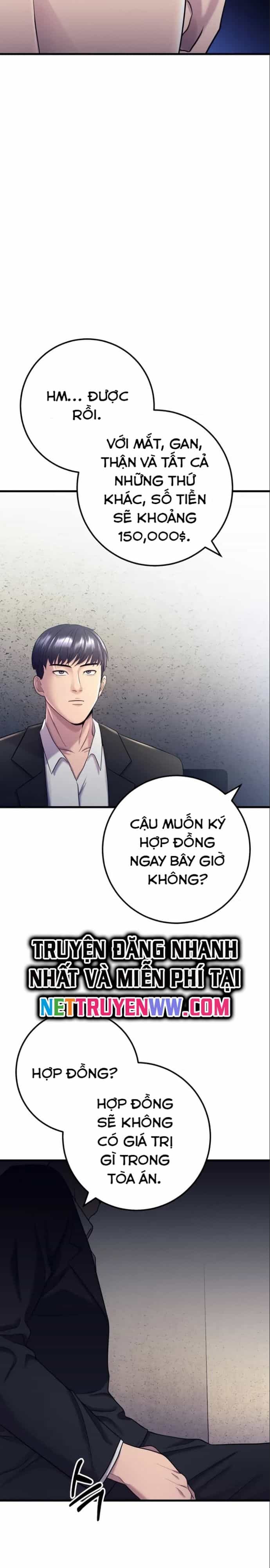 Trở Thành Phản Diện Ở Cuộc Đời Này - Chương 4 - ảnh 15