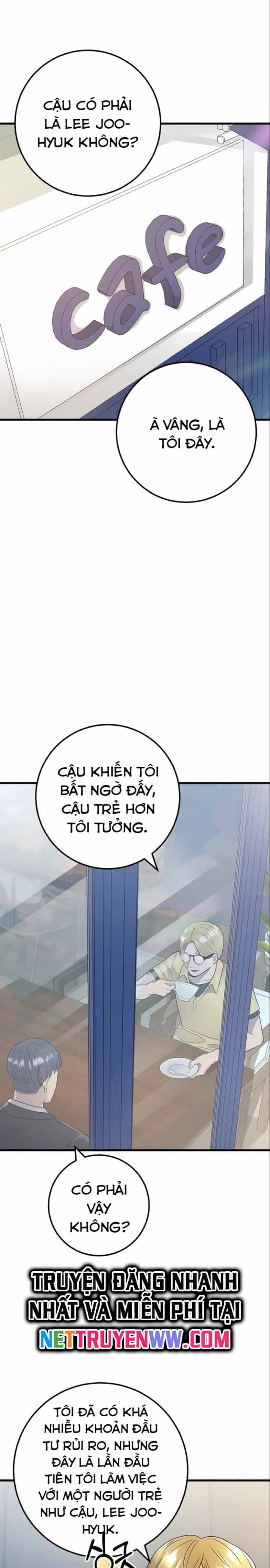 Trở Thành Phản Diện Ở Cuộc Đời Này - Chương 4 - ảnh 22