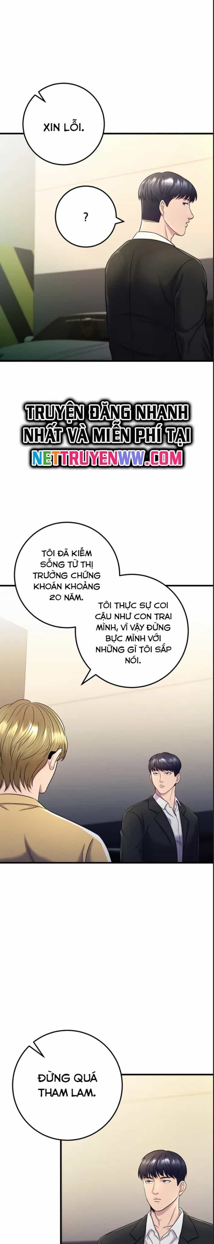 Trở Thành Phản Diện Ở Cuộc Đời Này - Chương 4 - ảnh 31