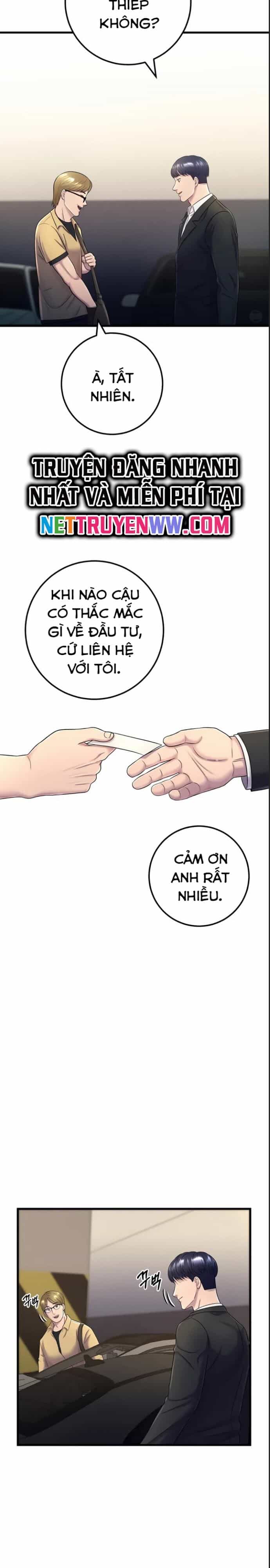 Trở Thành Phản Diện Ở Cuộc Đời Này - Chương 4 - ảnh 34