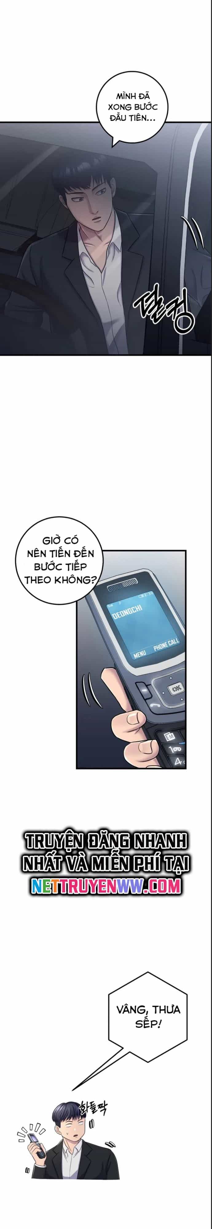 Trở Thành Phản Diện Ở Cuộc Đời Này - Chương 4 - ảnh 35