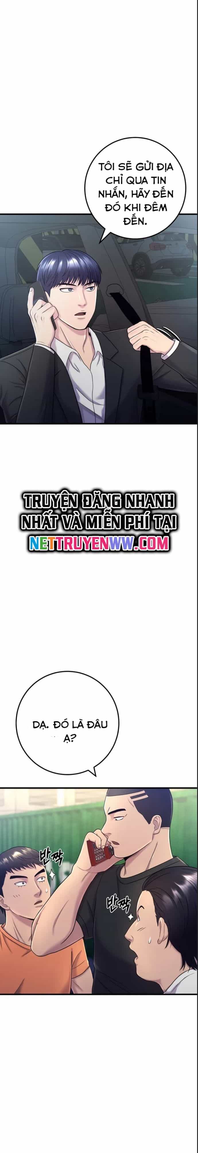Trở Thành Phản Diện Ở Cuộc Đời Này - Chương 4 - ảnh 36