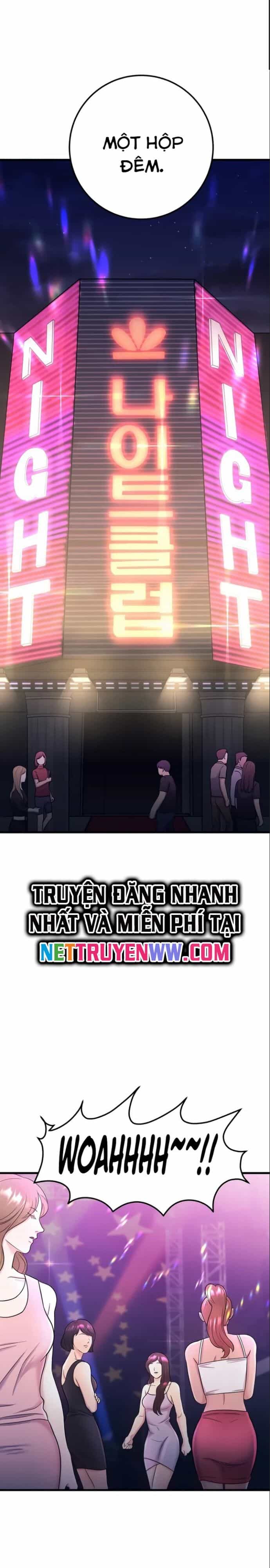 Trở Thành Phản Diện Ở Cuộc Đời Này - Chương 4 - ảnh 37