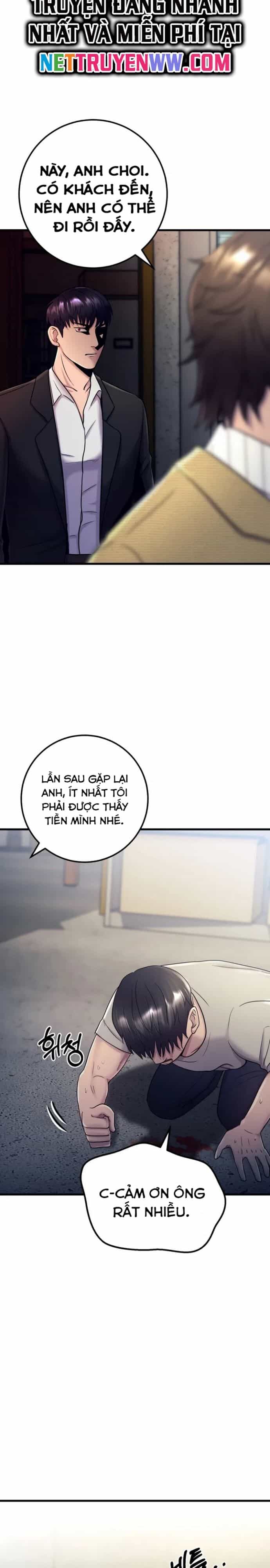 Trở Thành Phản Diện Ở Cuộc Đời Này - Chương 4 - ảnh 4