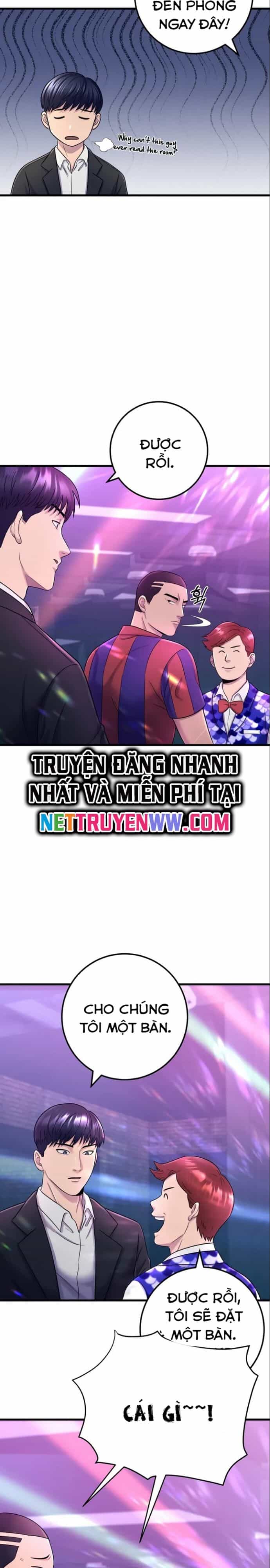 Trở Thành Phản Diện Ở Cuộc Đời Này - Chương 4 - ảnh 42