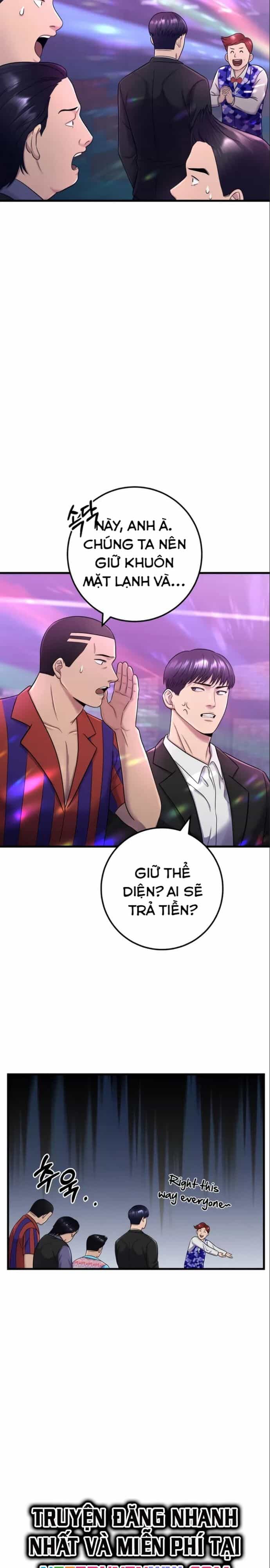 Trở Thành Phản Diện Ở Cuộc Đời Này - Chương 4 - ảnh 43