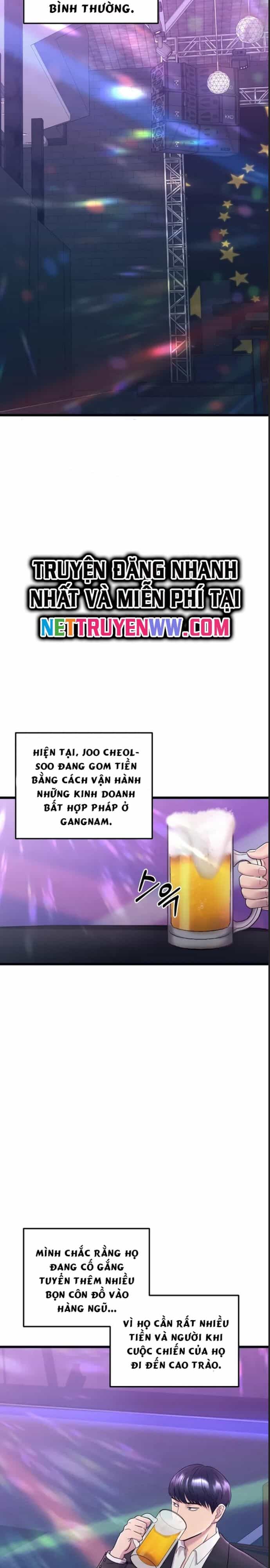 Trở Thành Phản Diện Ở Cuộc Đời Này - Chương 4 - ảnh 47
