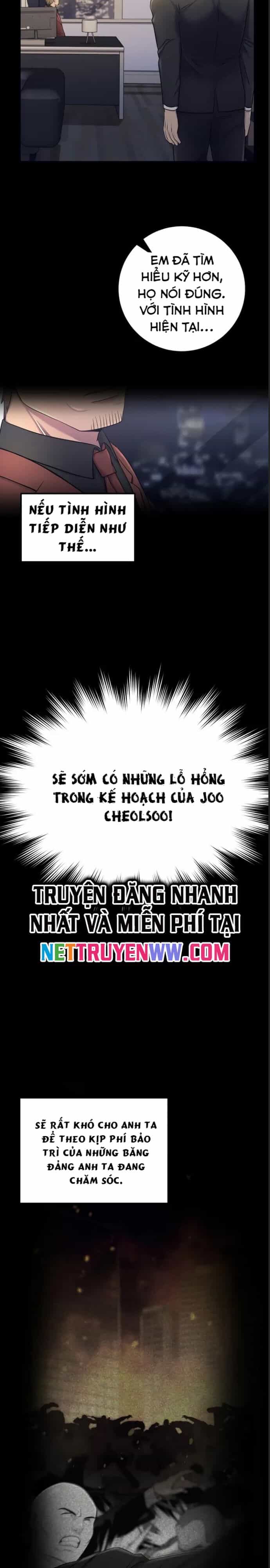 Trở Thành Phản Diện Ở Cuộc Đời Này - Chương 4 - ảnh 50