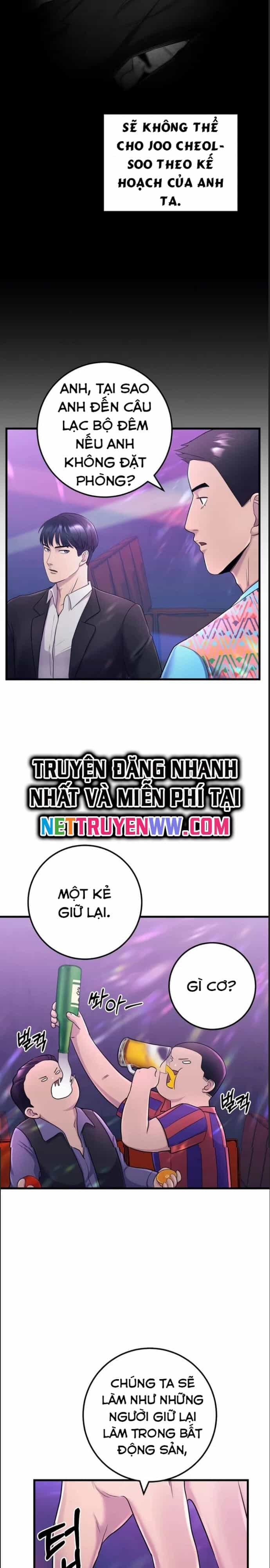 Trở Thành Phản Diện Ở Cuộc Đời Này - Chương 4 - ảnh 51