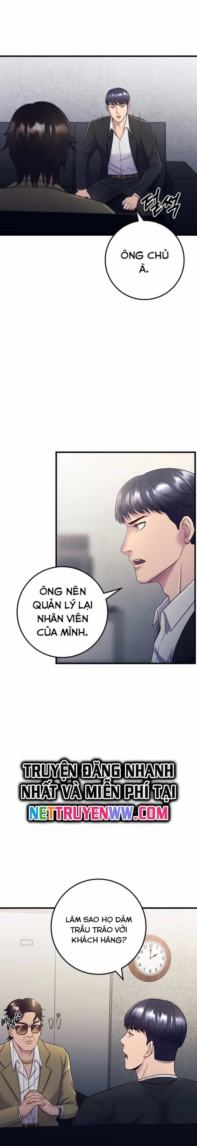 Trở Thành Phản Diện Ở Cuộc Đời Này - Chương 4 - ảnh 6