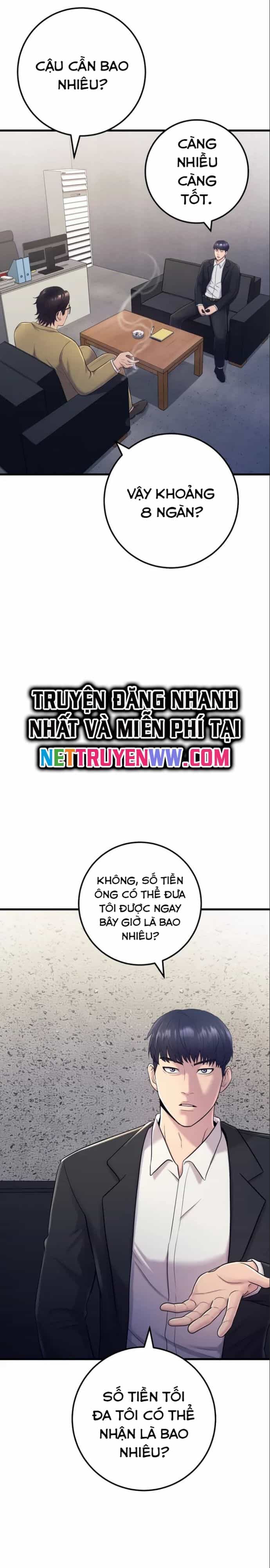 Trở Thành Phản Diện Ở Cuộc Đời Này - Chương 4 - ảnh 9