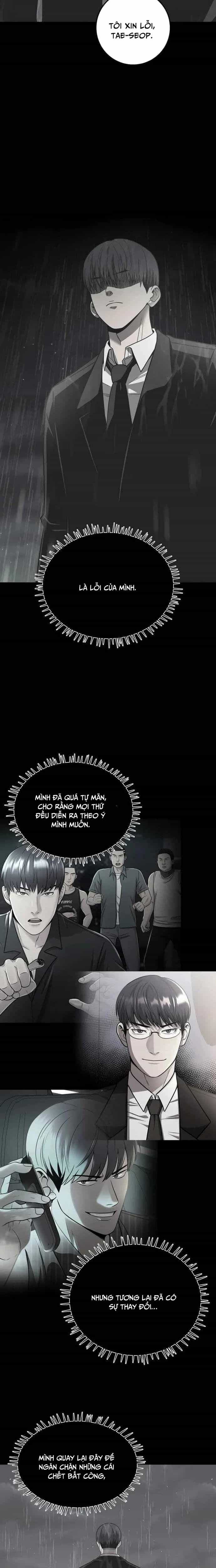 Trở Thành Phản Diện Ở Cuộc Đời Này - Chương 40 - ảnh 20