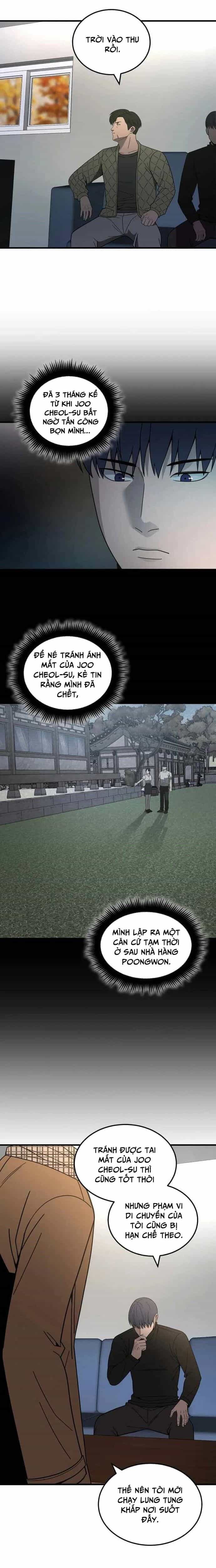 Trở Thành Phản Diện Ở Cuộc Đời Này - Chương 40 - ảnh 26