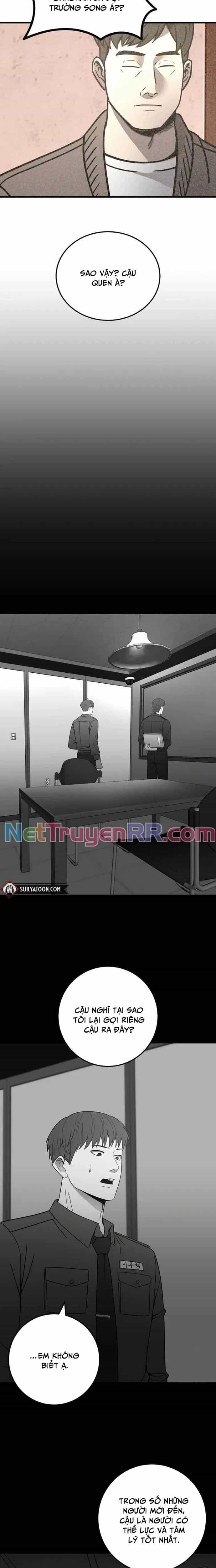 Trở Thành Phản Diện Ở Cuộc Đời Này - Chương 40 - ảnh 30