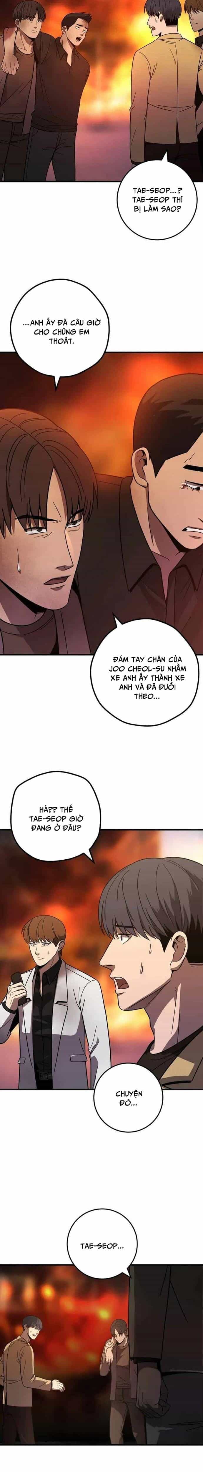 Trở Thành Phản Diện Ở Cuộc Đời Này - Chương 40 - ảnh 4