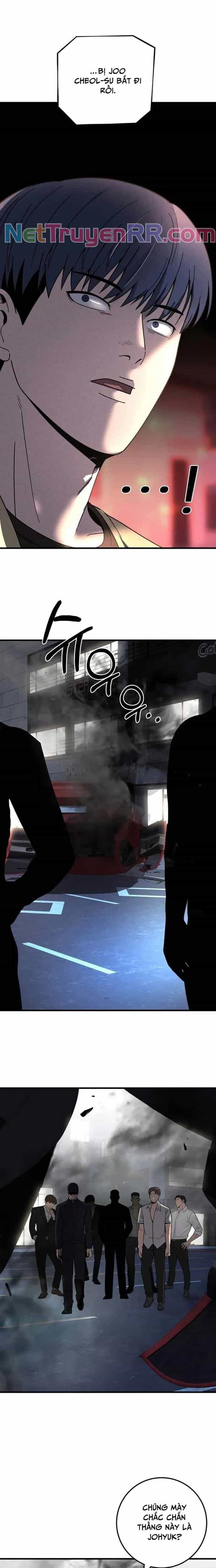 Trở Thành Phản Diện Ở Cuộc Đời Này - Chương 40 - ảnh 5