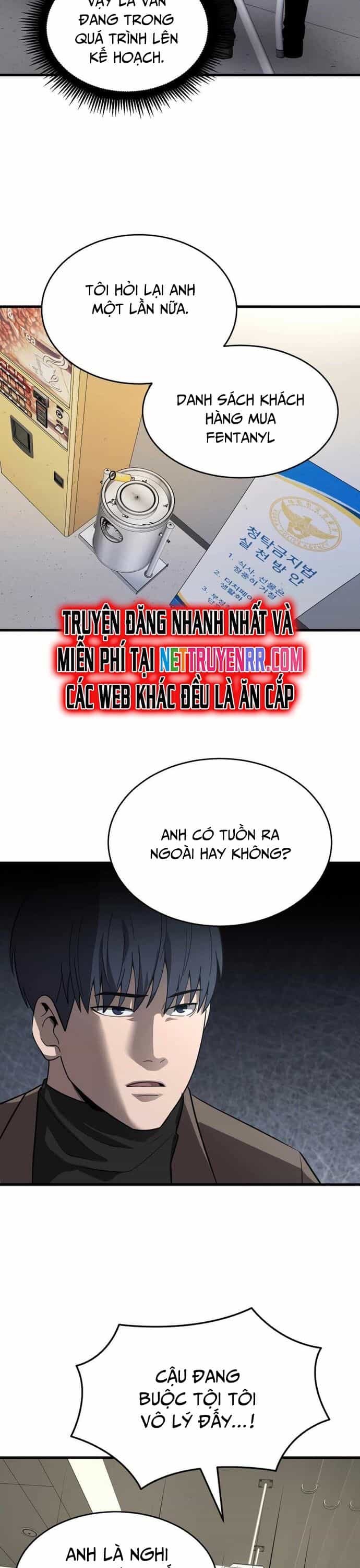 Trở Thành Phản Diện Ở Cuộc Đời Này - Chương 41 - ảnh 11