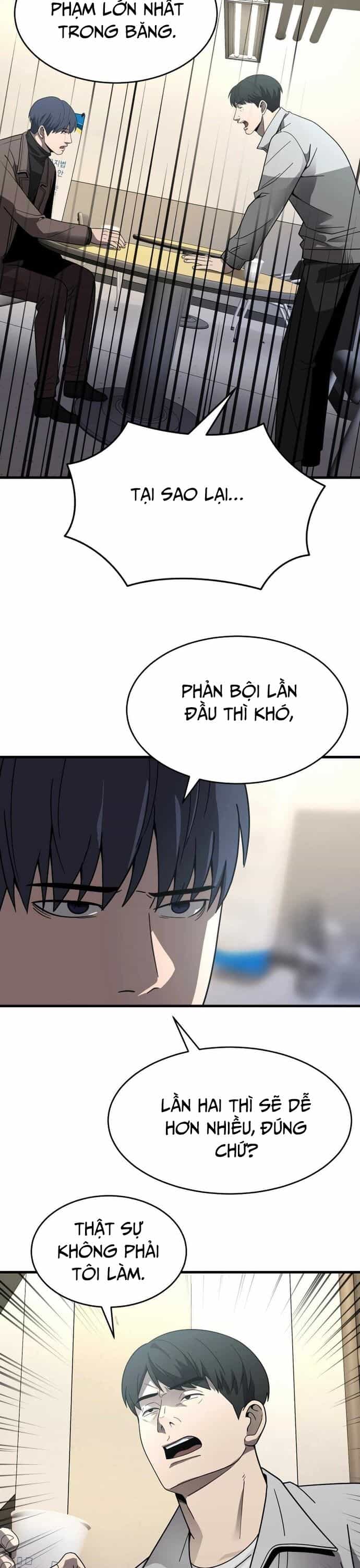 Trở Thành Phản Diện Ở Cuộc Đời Này - Chương 41 - ảnh 12