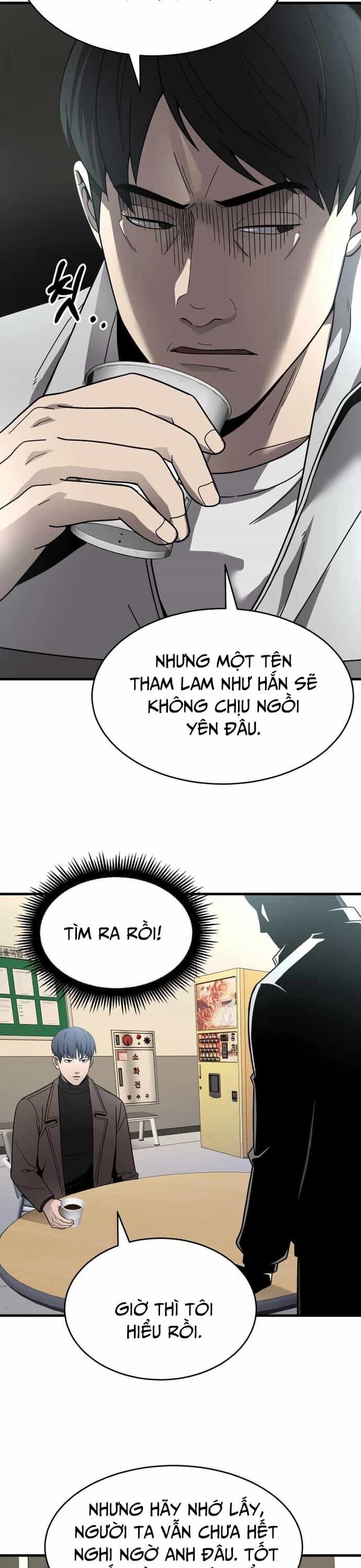 Trở Thành Phản Diện Ở Cuộc Đời Này - Chương 41 - ảnh 14