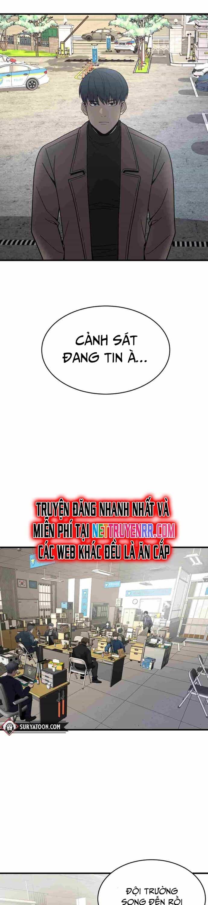 Trở Thành Phản Diện Ở Cuộc Đời Này - Chương 41 - ảnh 2