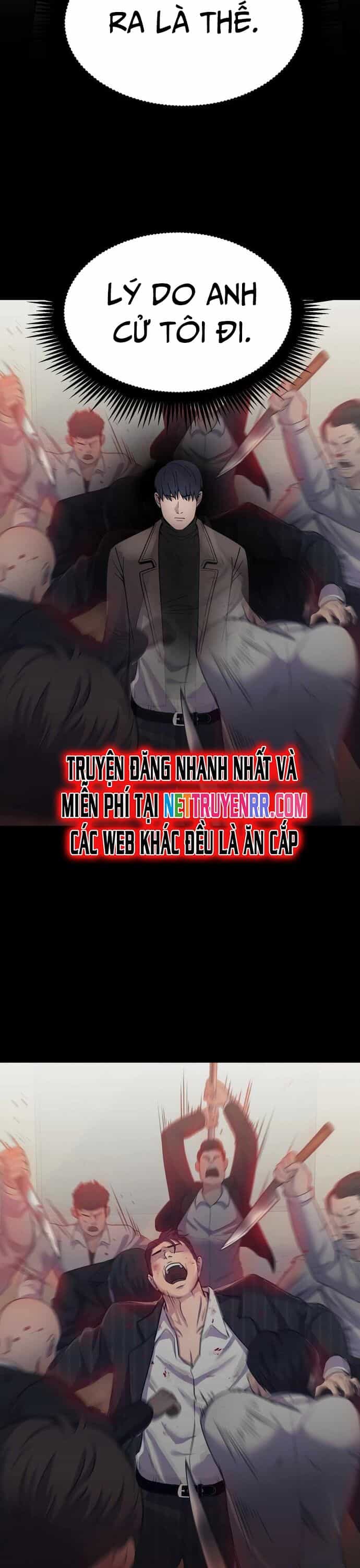 Trở Thành Phản Diện Ở Cuộc Đời Này - Chương 41 - ảnh 22